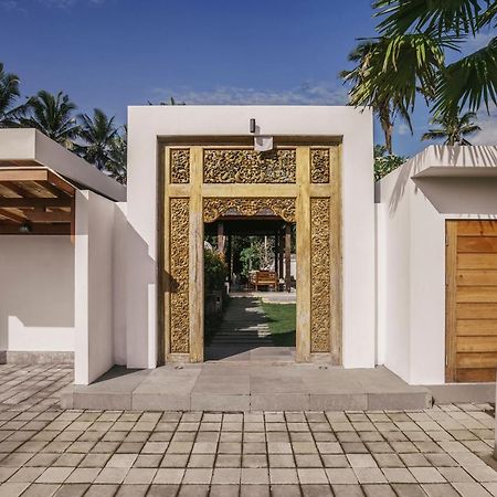 Umah Shama Villa Ubud Exterior foto