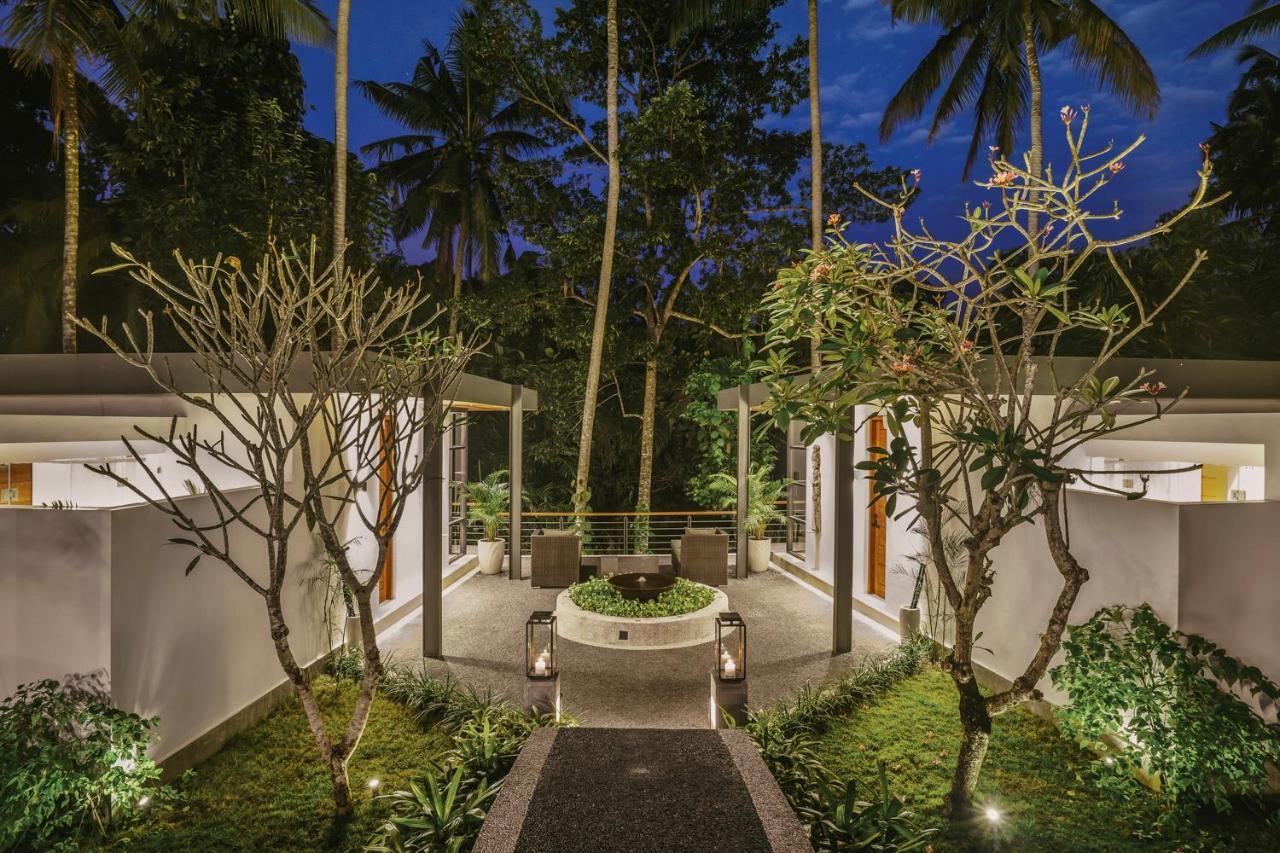 Umah Shama Villa Ubud Exterior foto